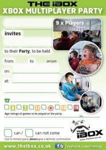4xinvite-a4