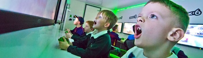 scunthorpe birthday activity ideas for kids