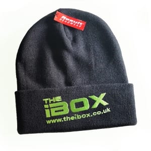 iBox Beanies Hat